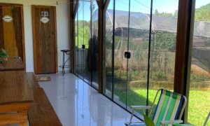 Chácara com 199m², 3 dormitórios, Nao suíte, 2 vagas, no bairro Interior em Marau