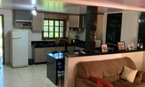 Chácara com 199m², 3 dormitórios, Nao suíte, 2 vagas, no bairro Interior em Marau