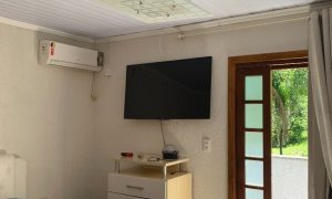 Chácara com 199m², 3 dormitórios, Nao suíte, 2 vagas, no bairro Interior em Marau