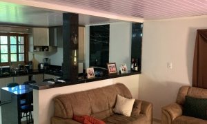 Chácara com 199m², 3 dormitórios, Nao suíte, 2 vagas, no bairro Interior em Marau