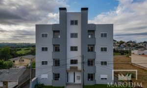 Apartamento com 49m², 2 dormitórios, Nao suíte, 1 vaga, no bairro Santa Lúcia em Marau