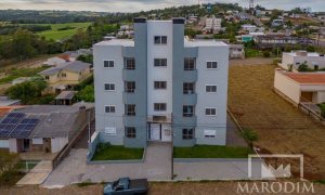 Apartamento com 49m², 2 dormitórios, Nao suíte, 1 vaga, no bairro Santa Lúcia em Marau