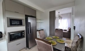 Apartamento com 49m², 2 dormitórios, Nao suíte, 1 vaga, no bairro Santa Lúcia em Marau