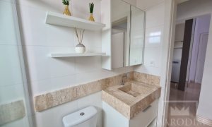 Apartamento com 49m², 2 dormitórios, Nao suíte, 1 vaga, no bairro Santa Lúcia em Marau