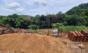 Terreno com 555m², Nao suíte, no bairro Carolo em Marau