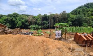 Terreno com 555m², Nao suíte, no bairro Carolo em Marau