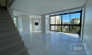 Apartamento com 89m², 2 dormitórios, Sim suíte, no bairro Centro em Marau