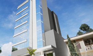 Salas/Conjuntos com 172m², Nao suíte, no bairro Centro em Marau