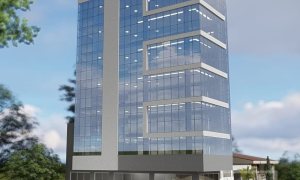 Salas/Conjuntos com 172m², Nao suíte, no bairro Centro em Marau