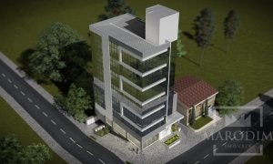 Salas/Conjuntos com 172m², Nao suíte, no bairro Centro em Marau