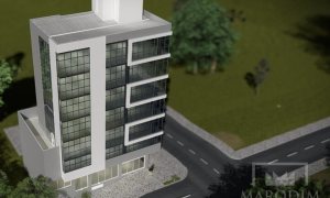 Salas/Conjuntos com 114m², Nao suíte, no bairro Centro em Marau