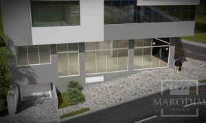 Salas/Conjuntos com 114m², Nao suíte, no bairro Centro em Marau