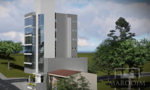 Salas/Conjuntos com 114m², Nao suíte, no bairro Centro em Marau