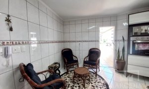 Apartamento com 204m², 4 dormitórios, Sim suíte, 2 vagas, no bairro Centro em Marau