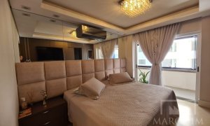 Apartamento com 204m², 4 dormitórios, Sim suíte, 2 vagas, no bairro Centro em Marau