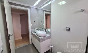 Apartamento com 204m², 4 dormitórios, Sim suíte, 2 vagas, no bairro Centro em Marau