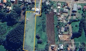 Terreno com 7752m², Nao suíte, no bairro Borges de Medeiros em Marau