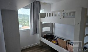Apartamento com 57m², 2 dormitórios, Nao suíte, 2 vagas, no bairro Vila Rigo em Marau