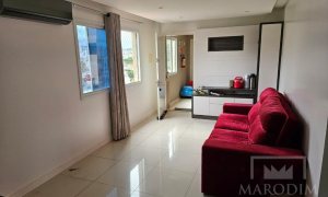 Apartamento com 57m², 2 dormitórios, Nao suíte, 2 vagas, no bairro Vila Rigo em Marau