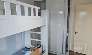 Apartamento com 57m², 2 dormitórios, Nao suíte, 2 vagas, no bairro Vila Rigo em Marau