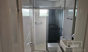 Apartamento com 57m², 2 dormitórios, Nao suíte, 2 vagas, no bairro Vila Rigo em Marau