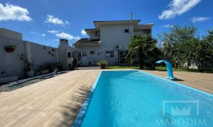 Casa com 170m², 4 dormitórios, Sim suíte, 2 vagas, no bairro Colinas Nova Marau em Marau