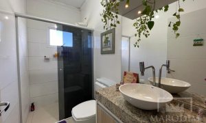 Casa com 170m², 4 dormitórios, Sim suíte, 2 vagas, no bairro Colinas Nova Marau em Marau