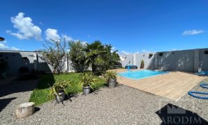 Casa com 170m², 4 dormitórios, Sim suíte, 2 vagas, no bairro Colinas Nova Marau em Marau