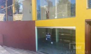 Salas/Conjuntos com 100m², Nao suíte, no bairro Centro em Marau