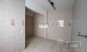 Apartamento com 47m², 1 dormitório, Nao suíte, 1 vaga, no bairro Centro em Marau