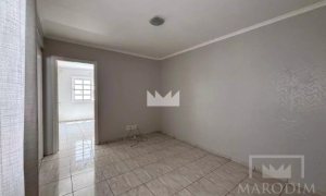 Apartamento com 47m², 1 dormitório, Nao suíte, 1 vaga, no bairro Centro em Marau