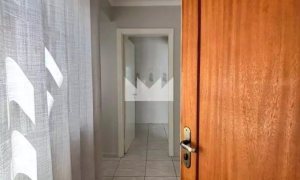 Apartamento com 47m², 1 dormitório, Nao suíte, 1 vaga, no bairro Centro em Marau