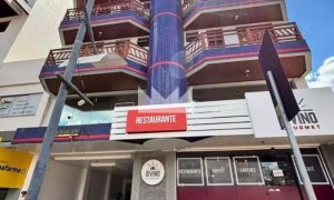 Apartamento com 47m², 1 dormitório, Nao suíte, 1 vaga, no bairro Centro em Marau