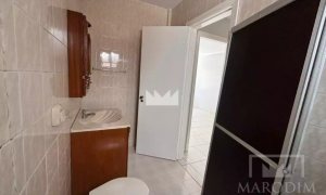 Apartamento com 47m², 1 dormitório, Nao suíte, 1 vaga, no bairro Centro em Marau