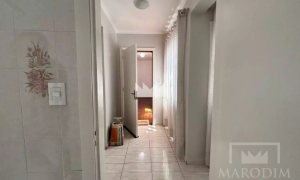 Apartamento com 47m², 1 dormitório, Nao suíte, 1 vaga, no bairro Centro em Marau