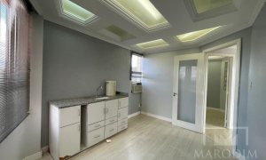 Salas/Conjuntos com 72m², Nao suíte, no bairro Centro em Marau