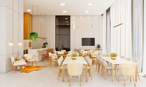 Apartamento com 61m², 2 dormitórios, Sim suíte, 1 vaga, no bairro Centro em Marau