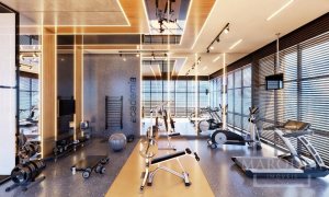 Apartamento com 61m², 2 dormitórios, Sim suíte, 1 vaga, no bairro Centro em Marau