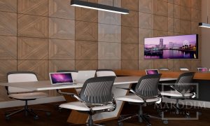 Apartamento com 61m², 2 dormitórios, Sim suíte, 1 vaga, no bairro Centro em Marau