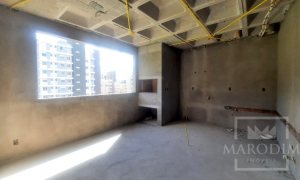 Apartamento com 61m², 2 dormitórios, Sim suíte, 1 vaga, no bairro Centro em Marau