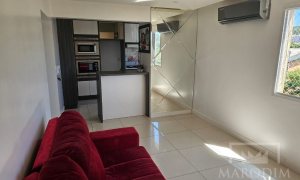 Apartamento com 57m², 2 dormitórios, Nao suíte, 1 vaga, no bairro Vila Rigo em Marau