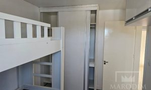 Apartamento com 57m², 2 dormitórios, Nao suíte, 1 vaga, no bairro Vila Rigo em Marau