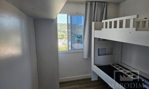 Apartamento com 57m², 2 dormitórios, Nao suíte, 1 vaga, no bairro Vila Rigo em Marau
