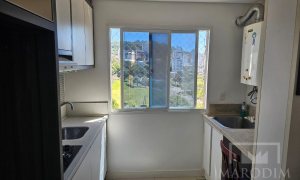 Apartamento com 57m², 2 dormitórios, Nao suíte, 1 vaga, no bairro Vila Rigo em Marau