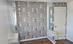 Apartamento com 57m², 2 dormitórios, Nao suíte, 1 vaga, no bairro Vila Rigo em Marau