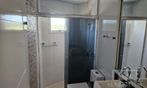 Apartamento com 57m², 2 dormitórios, Nao suíte, 1 vaga, no bairro Vila Rigo em Marau