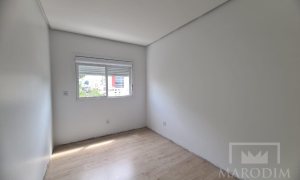 Apartamento com 99m², 3 dormitórios, Sim suíte, 1 vaga, no bairro Centro em Marau