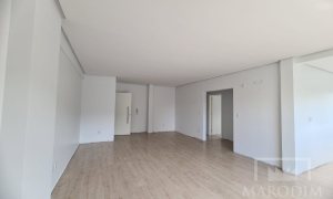 Apartamento com 99m², 3 dormitórios, Sim suíte, 1 vaga, no bairro Centro em Marau