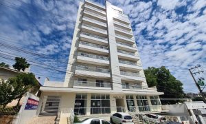 Apartamento com 99m², 3 dormitórios, Sim suíte, 1 vaga, no bairro Centro em Marau