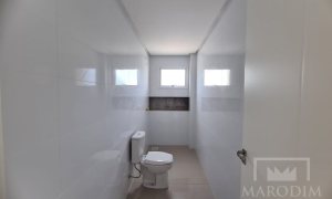 Apartamento com 99m², 2 dormitórios, Sim suíte, 1 vaga, no bairro Centro em Marau